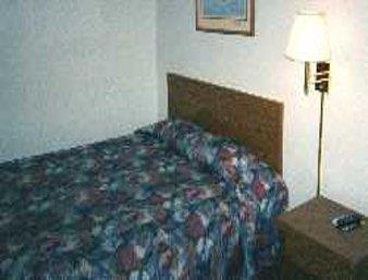 Super 8 By Wyndham West Fargo Main Ave Nd Motel Rom bilde