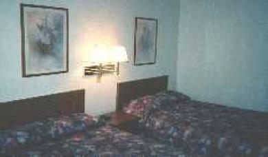 Super 8 By Wyndham West Fargo Main Ave Nd Motel Rom bilde